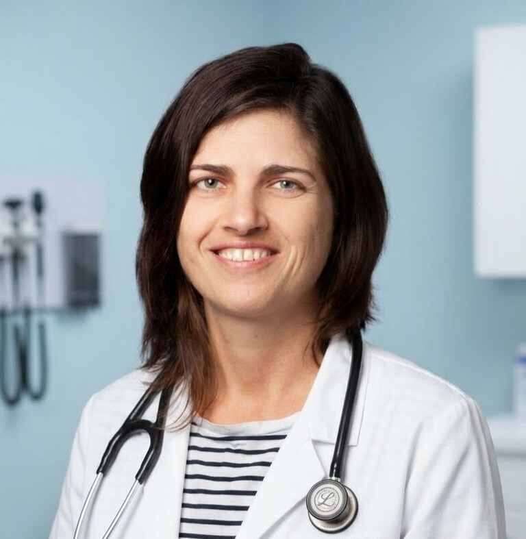 ד״ר אנה ברמלי